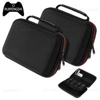 ราคา เกราะป้องกันกระเป๋าถือกระเป๋าเก็บ Hard Case กระเป๋าเดินทางสําหรับ Nintendo NEW 3DS XL/NEW 3DS LL/3DS XL/3DS LL/2DS XL (56800132694)