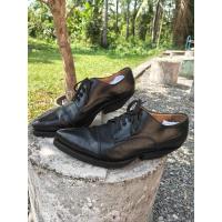 ราคา รองเท้าหนัง Sendra Spain มือสองของแท้ (47858637856)