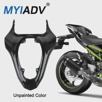 ราคา Unpainted Upper Rear Seat Fairing Kits Cover For Kawasaki Z900 Z 900 ABS 2017-2023 2024 Motorcycle (53804679377)