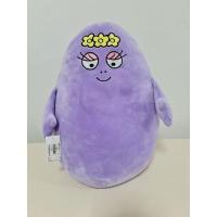 ราคา หมอนผ้าห่มบาร์บ้าปาป้า Barbapapa (17733763171)