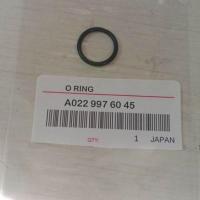 ราคา ซีล oring mercy Mercedes Benz ml class a022 997 60 45 (51910539995)