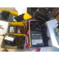 ราคา POWER COOLERMASTER 1000W CORSAIR RM 750x POWER COUGAR STX 750w 80 Plus CORSAIR CX 750 มือสองราคาแค่ ครื่งๆๆ (24822924250)