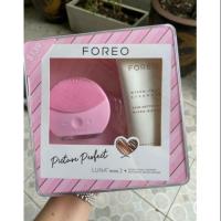 ราคา Set Foreo Luna Mini 2 + โฟมล้างหน้า (7900239177)