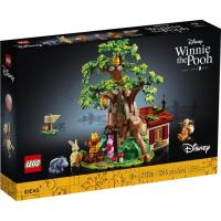 ราคา (เลโก้) LEGO Ideas Winnie the Pooh 21326 (9743928069)