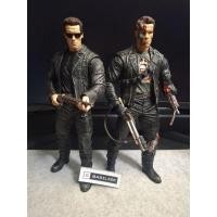 ราคา NECA : Terminator 2 T-800 1:6 12" (มือ2) (25166774069)