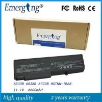 ราคา 9เซลล์แบตเตอรี่แล็ปท็อปใหม่สำหรับ HP ProBook EliteBook 6930P 8440P 6450b 6730B 6535b HSTNN-UB69 (27155644043)