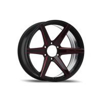 ราคา ส่งฟรี ซื้อ3แถม1ล้อแม็กซ์ ยี่ห้อ LENSO รุ่น RTH กระบะ/SUV ขอบ20 (ราคาต่อ 1วง) (19171744925)