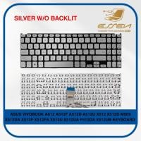 ราคา ASUS VIVOBOOK A512 A512F A512D A512U X512 X512D M509 X512DA X512F X512FA X512U X512UA F512DA X512UB คีย์บอร์ด (45208427688)