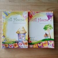 ราคา full house บ้านในฝันกับคืนวันของหัวใจ เล่ม 1,2 โดย วอนซูยอน หนังสือมือสอง (14467685912)