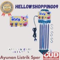 ราคา ADK - ชิงช้าไฟฟ้าสําหรับเด็ก - ชิงช้าเด็กไฟฟ้า 5per / / ชิงช้าสปริง (29309951498)