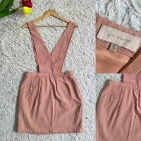 ราคา เอี๊ยมกระโปรง Lynaround size L (22545562261)