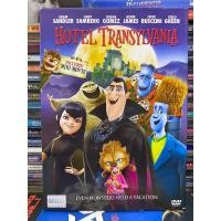 ราคา DVD: HOTEL TRANSYLVANIA. โรงแรมผี หนีไปพักร้อน (23972274257)