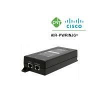 ราคา Cisco Power Injector (802.3at) for Aironet Access Points (AIR-PWRINJ6=) (21891161902)