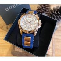 ราคา !! นาฬิกาข้อมือผู้หญิงGuessของแท้100% (9516044461)