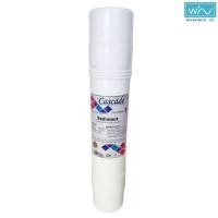 ราคา CASCADE ไส้กรองน้ำดื่ม Inline PP Sediment 12" (I-Type) (24776465628)