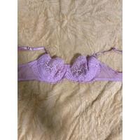 ราคา Victoria ‘s Secret 34Bตัดป้ายเทียบไซส์ มือ2 ของแท้ ซีทรู (40827916936)