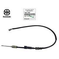ราคา สายวัดความเร็ว Kawasaki W175 ดั้งเดิม 54-0036 (46153141434)