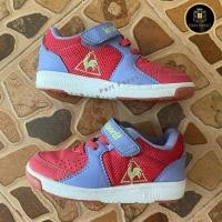ราคา รองเท้าเด็ก Le coq sportif มือสอง สภาพดีมากๆ ❤️✌Size 16 CM (15998473719)