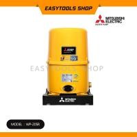 ราคา MITSUBISHI WP-205R ปั๊มอัตโนมัติ 200 วัตต์ (3475427044)