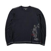 ราคา เสื้อยืดแขนยาว Guess (9947130826)