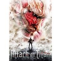 ราคา Attack on Titan Part 1-2 ผ่าพิภพไททัน (2015) (25973215766)