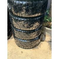 ราคา ยางมือสอง 265/60/18 Dcenti RT ปี23 ราคาต่อเส้น (45556725189)