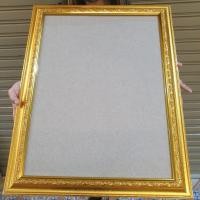 ราคา กรอบเปล่า ใส่รูป 21×23 นิ้ว (ใส่กระจก) ใส่ รูป ธนบัตร ผ้ายันต์ ท้าวเวสสุวรรณ ไอ้ไข่ ภาพเวดดิ้ง พระ พระเกิ ของที่ระลึก (21879360794)
