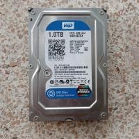 ราคา มือสอง) HDD Western Digital Blue 1TB (40311397510)