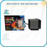 ราคา ปั๊มตู้ปลา Atman at303s-304s -at305s -at306s NEW TECHNOLOGY ทนทานสุดๆ ประหยัดพลังงาน (45956541847)