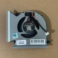 ราคา พัดลมระบายความร้อนสําหรับ MSI GE66 GP66 GL66 10SGS 10SFS 10SF 10UH 10UG 10UE 11UH 11UG 11UE 11UG PABD008SH N453 N454 E330800930MC200K E330401690MC200K DC5V 1.0A (45061001054)