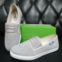 ราคา Buddy รองเท้าผ้าใบผู้หญิง รุ่น NB-618 Size 36-40 (26651148862)