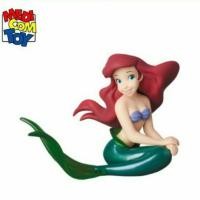 ราคา โมเดล Ariel (The Little Mermaid) {งานแท้จากญี่ปุ่น} (7621561541)