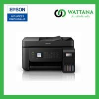 ราคา EPSON Printer EcoTank L5290 (Print / Scan/ Copy / Fax with ADF / Wi-Fi) 2 ปี หรือ 30000 แผ่น (16053406756)