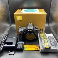 ราคา NIKON D750 BODY (กล้องDSLRฟูลเฟรม) เมนูไทย (24463108815)