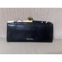 ราคา กระเป๋าสตางค์ Paul Smith แท้100% (29150920854)