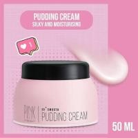 ราคา Pink by Pure Beauty Pudding Cream 50ml (13071933215)