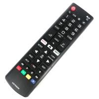 ราคา ใช้รีโมทใหม่ AKB75095303 สําหรับ LG LCD TV 43UJ6200 55UJ6580 75SJ8570 (19485943047)