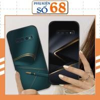 ราคา เคส Samsung S10 / S10 5G / S10 Plus / S10+ เป็นผู้ชาย แข็งแรง หรูหรา สํานักงาน (45260653575)