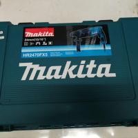 ราคา สว่านโรตารี่ Makita HR2470FX5 สภาพใหม่ ยังไม่ได้ใช้งาน (1028053151)
