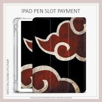ราคา เคส ลายการ์ตูนนารูโตะ แสงอุษา สําหรับ ipad mini 1 2 3 4 5 6 air 3 4 5 ipad 10.2 gen 7 8 9 2022 pro11 gen10 air7 gen11 mini7 (25765646158)