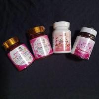 ราคา BEAUTY MAGIC BY MALINEE (บิวตี้เมจิก บาย มาลินี) VITAMIN SET (9315716923)