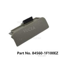 ราคา Glove Box Knob Latch Compartment Black / Beige For Kia Sportage 2.0L 2.7L 2005-2010 OEM 84560-1F100 (47856640046)