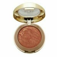ราคา Milani Baked Powder Blush # Rose D'Oro (882895)