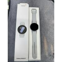 ราคา SamsungWatch 7 44mm เป็นเครื่องศูนย์ไทยสภาพเครื่องสวยอุปกรณ์ครบยกกล่อง (28993674485)