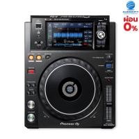 ราคา PioneerDJ XDJ-1000MK2 เครื่องเล่นมัลติซีดีสำหรับดีเจ (18237590537)