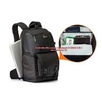 ราคา Fastpack BP 250AW II กระเป๋ากล้อง ยี่ห้อ Lowepro สามารถขาตั้งกล้อง โน้ตบุ้ค หรือ อุปกรณ์ที่เกียวข้องกับกล้องโดยเฉพาะ (18880909062)