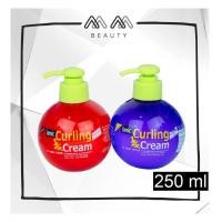 ราคา ไอโอนิค เคิร์ลลิ่ง ครีม จับลอน Ionic Curling Cream 250ml. (3000826761)