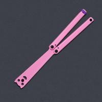 ราคา Apocalypse squiddy V2 พลาสติกBalisong มีดบาลิซองพลาสติก มีดควงของเล่น มีดควงพลาสติก มีดบาลิซอง มีดบาลิซองพลาสติก (24282320112)