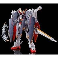 ราคา Bandai | HG 1/144 : Crossbone Gundam X-1 Full Cloth [P-Bandai] (29204405828)