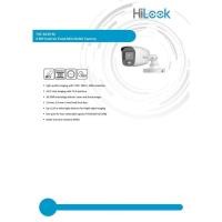 ราคา คมชัด HiLook กล้องวงจรปิด ความละเอียด 2MP ภาพสี24ชม. รุ่น THC-B129-M - แบบเลือกซื้อ BY N.T Computer (28257424861)